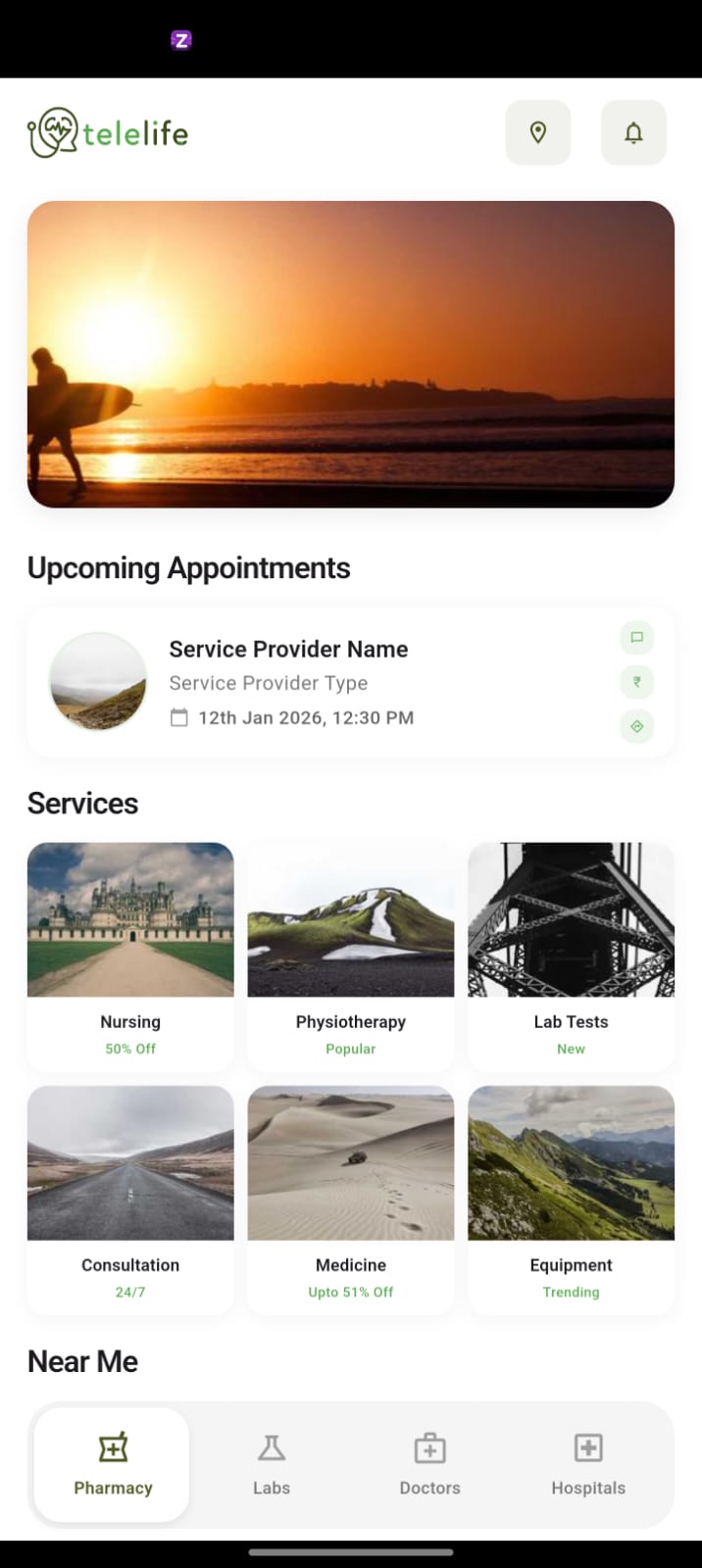 Download App